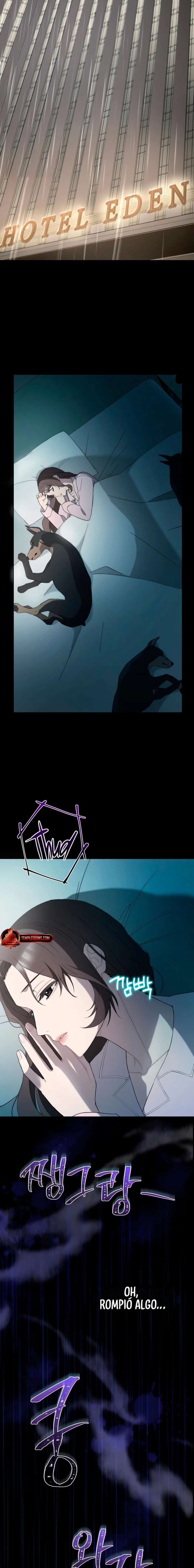 DOBERMAN Capítulo 9 - Página 19