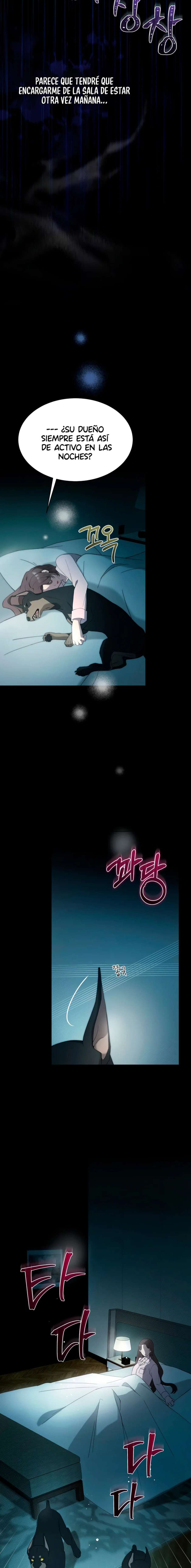 DOBERMAN Capítulo 9 - Página 20