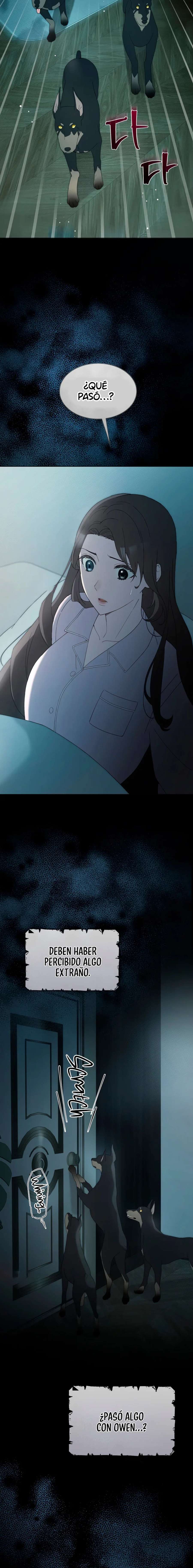 DOBERMAN Capítulo 9 - Página 21