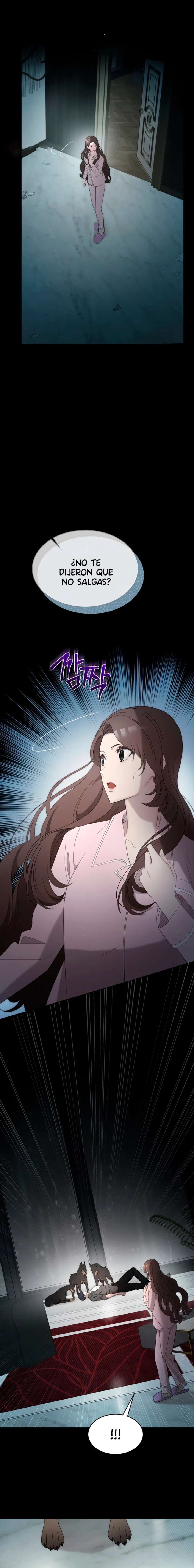 DOBERMAN Capítulo 9 - Página 24