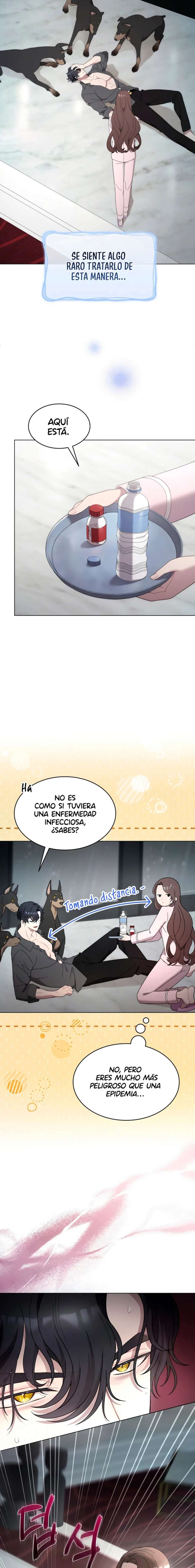 DOBERMAN Capítulo 9 - Página 28