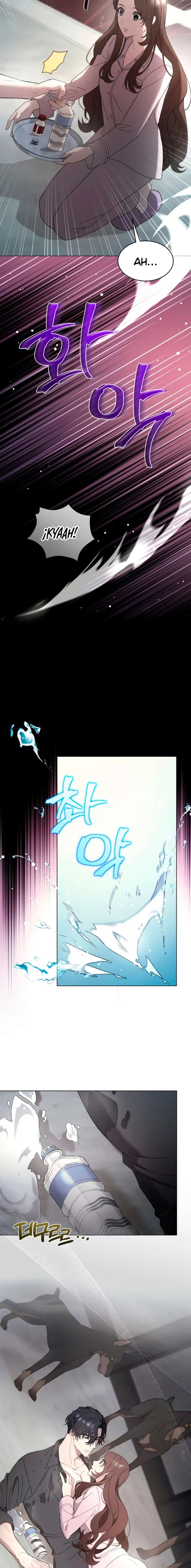 DOBERMAN Capítulo 9 - Página 29