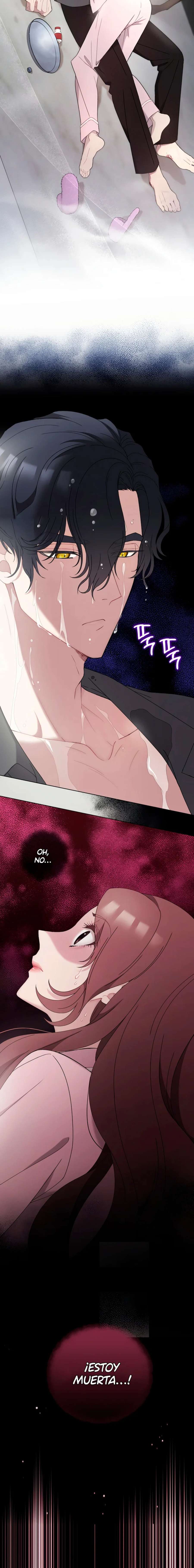 DOBERMAN Capítulo 9 - Página 30