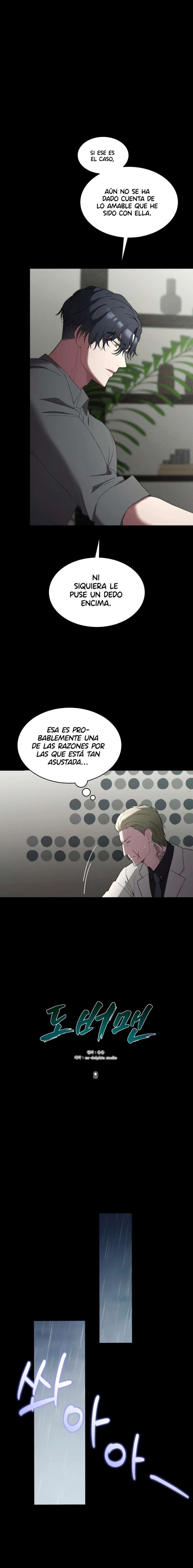 DOBERMAN Capítulo 9 - Página 4