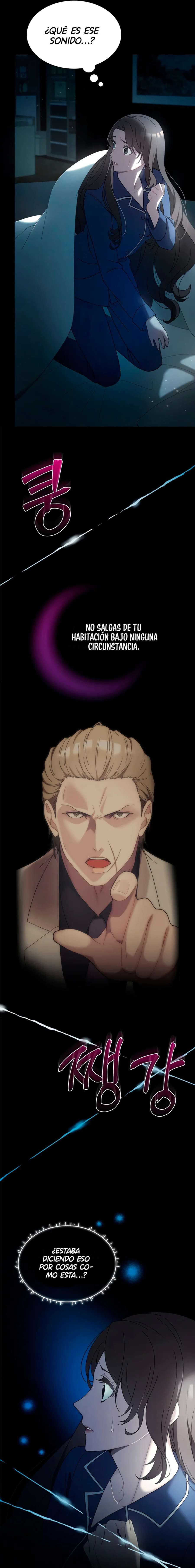 DOBERMAN Capítulo 9 - Página 6