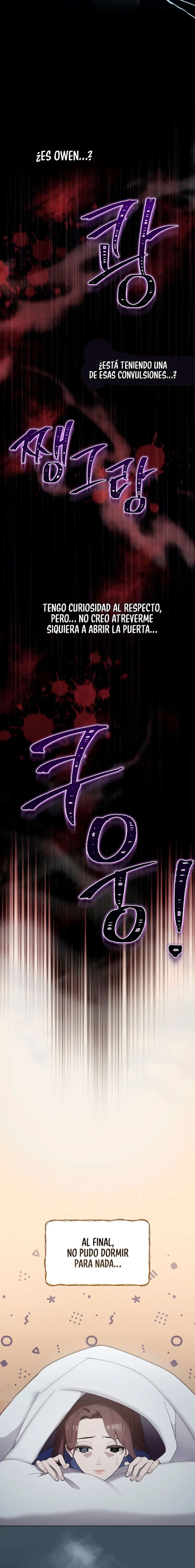 DOBERMAN Capítulo 9 - Página 7