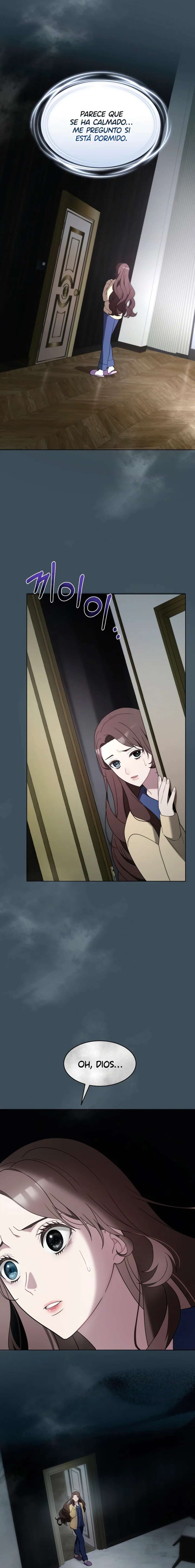 DOBERMAN Capítulo 9 - Página 8