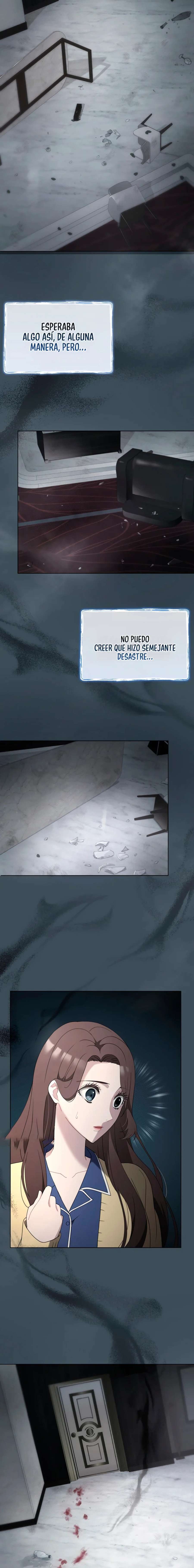 DOBERMAN Capítulo 9 - Página 9