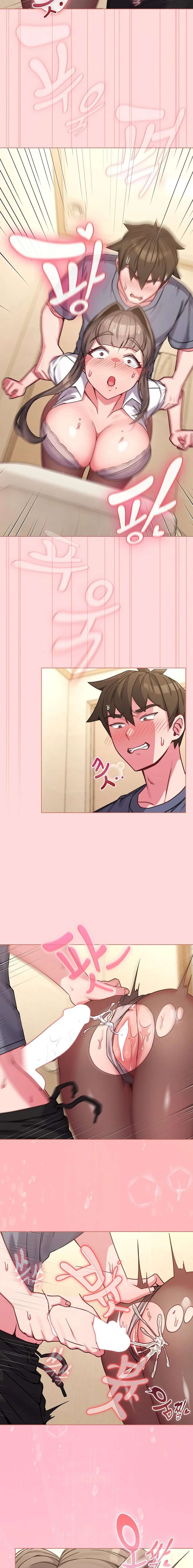 Pero, ¿¡Tienes la misma edad que mi hija?! Capítulo 14 - Página 9