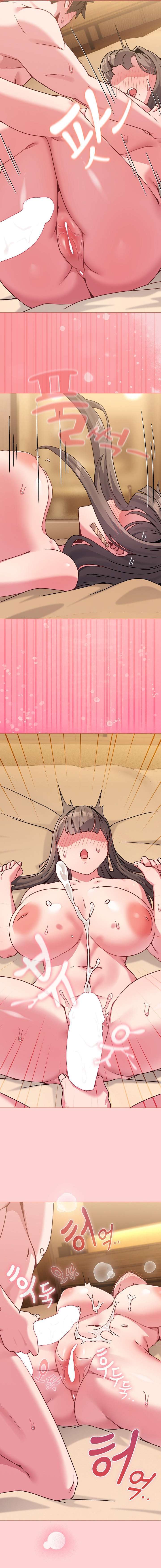 Pero, ¿¡Tienes la misma edad que mi hija?! Capítulo 20 - Página 13