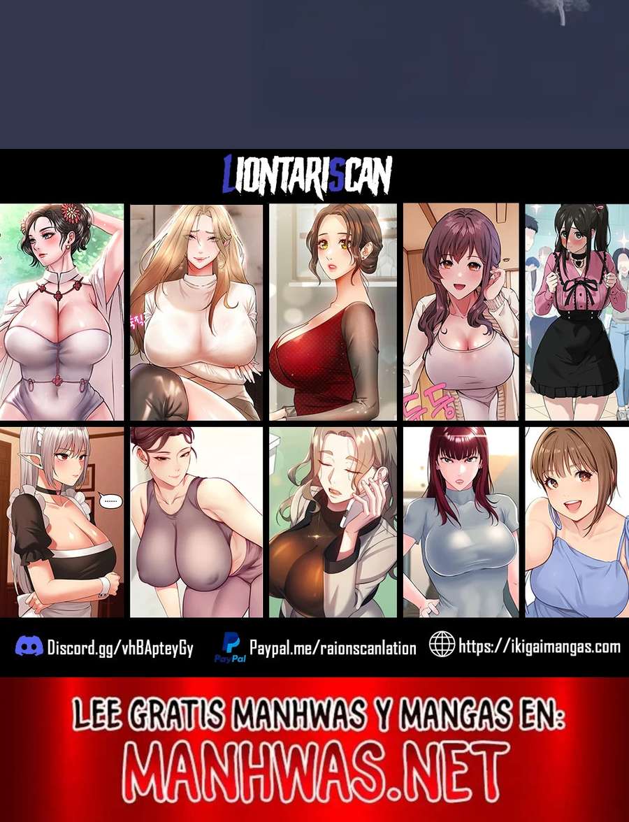 Pero, ¿¡Tienes la misma edad que mi hija?! Capítulo 22 - Página 22