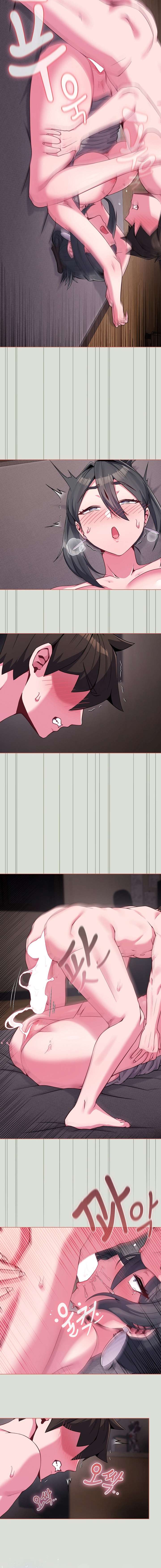 Pero, ¿¡Tienes la misma edad que mi hija?! Capítulo 24 - Página 17