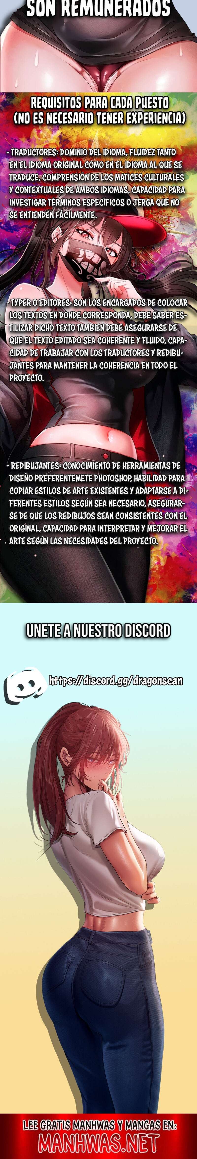 Pero, ¿¡Tienes la misma edad que mi hija?! Capítulo 25 - Página 20