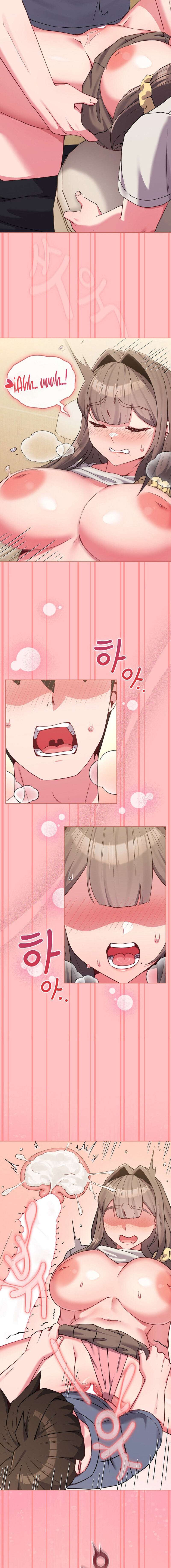 Pero, ¿¡Tienes la misma edad que mi hija?! Capítulo 28 - Página 9