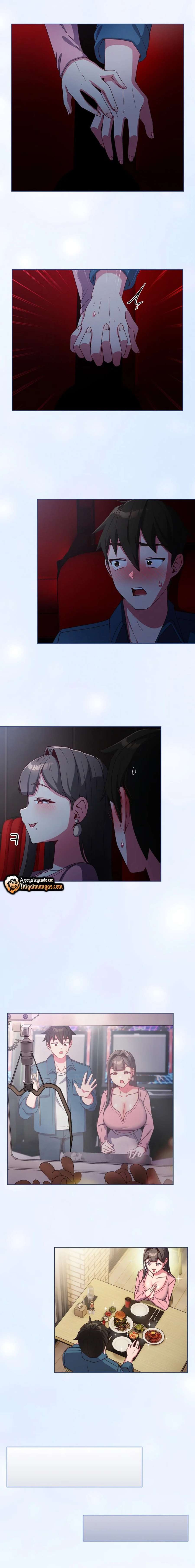 Pero, ¿¡Tienes la misma edad que mi hija?! Capítulo 3 - Página 2