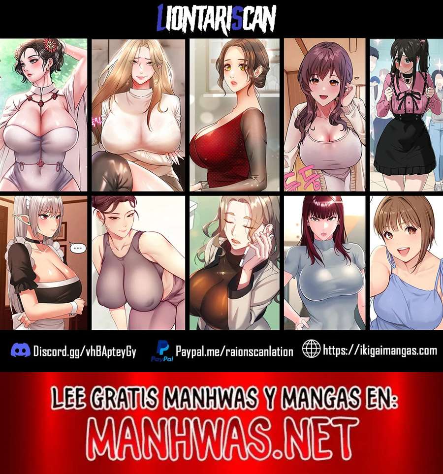 Pero, ¿¡Tienes la misma edad que mi hija?! Capítulo 3 - Página 22