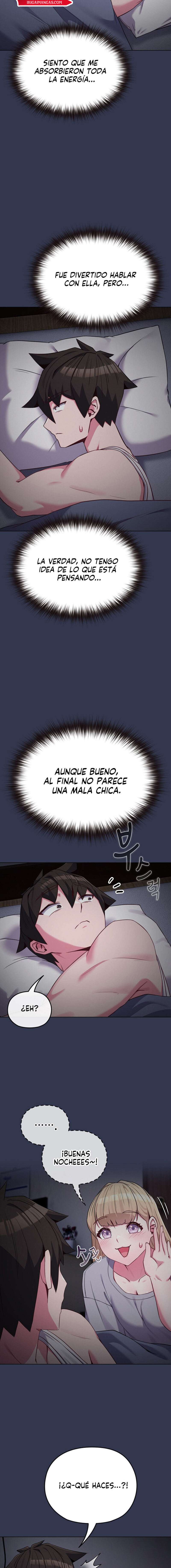 Pero, ¿¡Tienes la misma edad que mi hija?! Capítulo 34 - Página 20