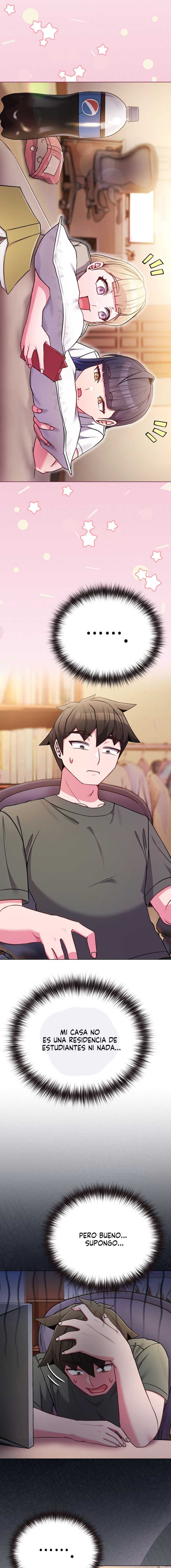 Pero, ¿¡Tienes la misma edad que mi hija?! Capítulo 40 - Página 12