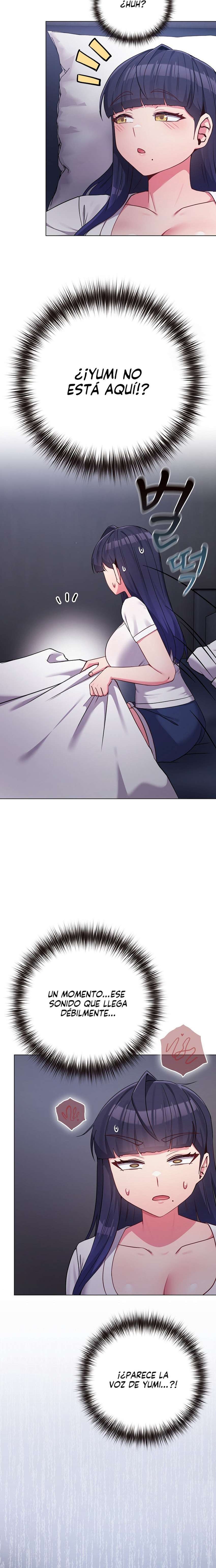 Pero, ¿¡Tienes la misma edad que mi hija?! Capítulo 42 - Página 11