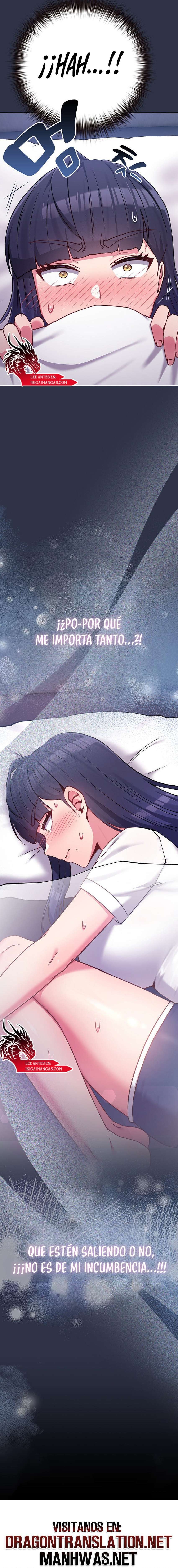 Pero, ¿¡Tienes la misma edad que mi hija?! Capítulo 42 - Página 26