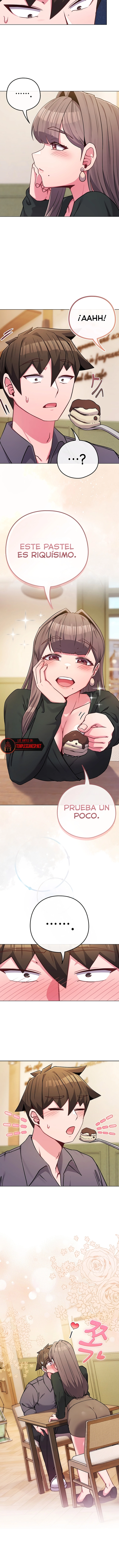 Pero, ¿¡Tienes la misma edad que mi hija?! Capítulo 48 - Página 6