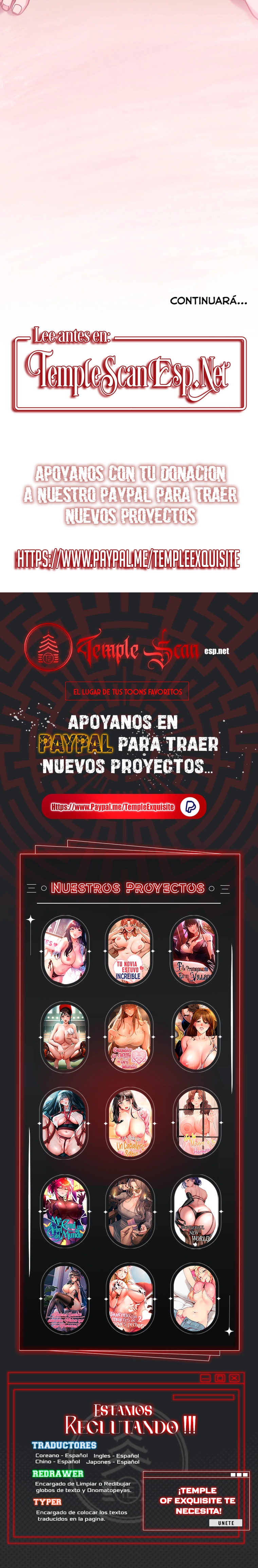 Pero, ¿¡Tienes la misma edad que mi hija?! Capítulo 48 - Página 16