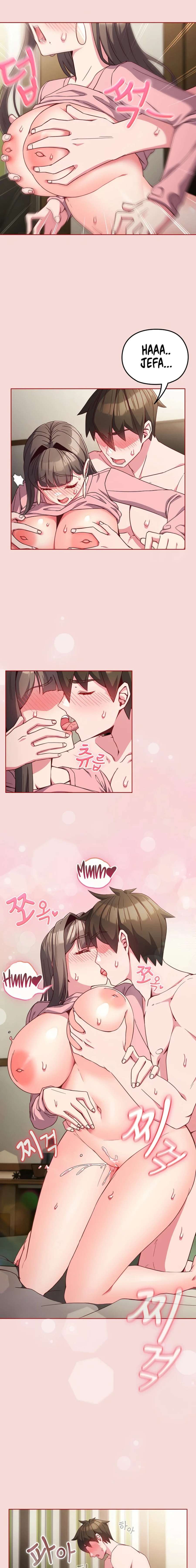 Pero, ¿¡Tienes la misma edad que mi hija?! Capítulo 7 - Página 9