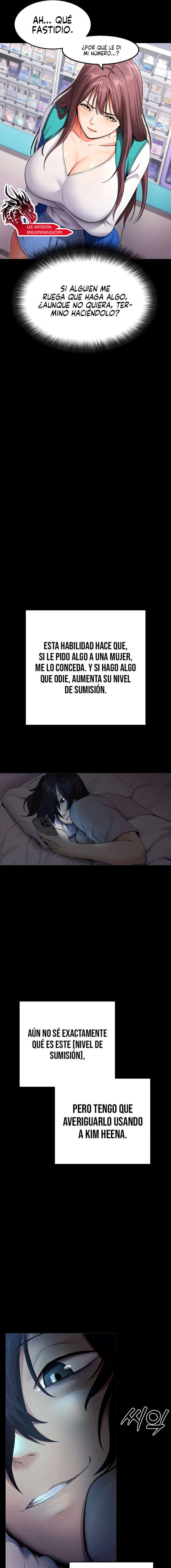 Hazlo por mí Capítulo 1 - Página 15