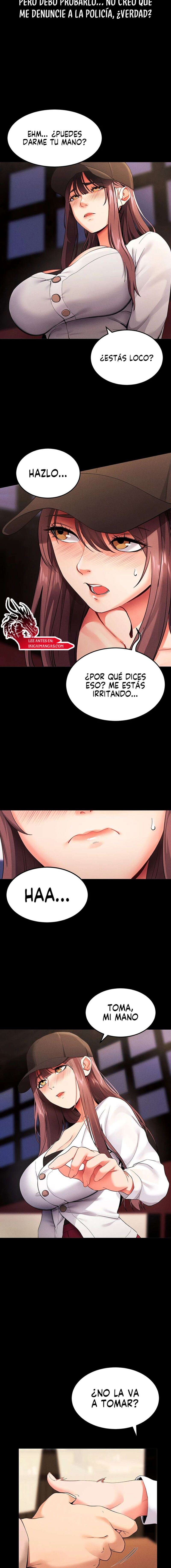 Hazlo por mí Capítulo 1 - Página 18