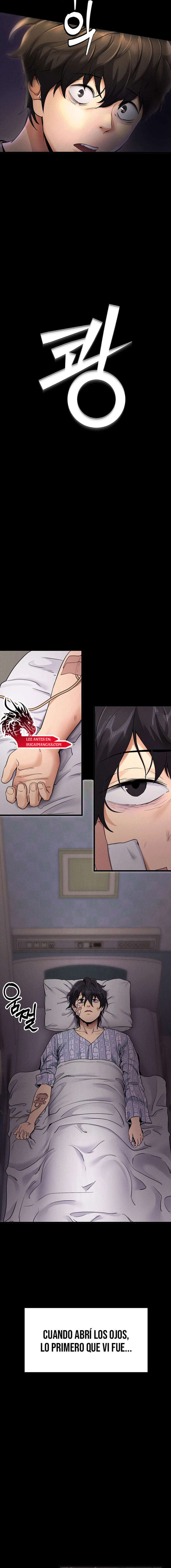 Hazlo por mí Capítulo 1 - Página 2