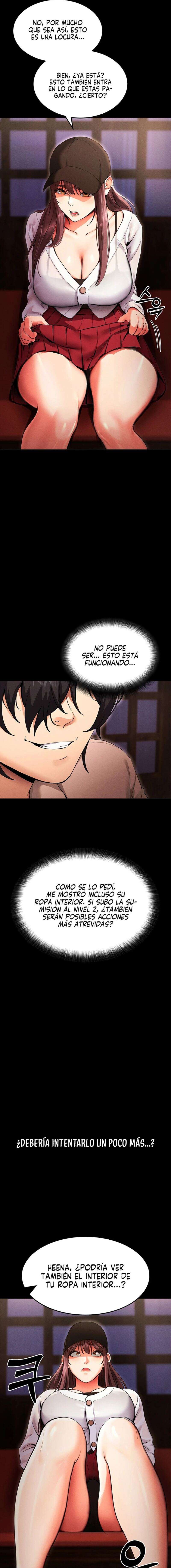 Hazlo por mí Capítulo 1 - Página 20