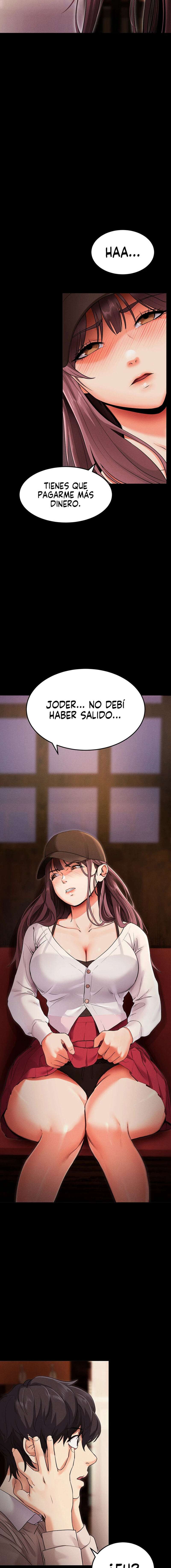 Hazlo por mí Capítulo 1 - Página 22