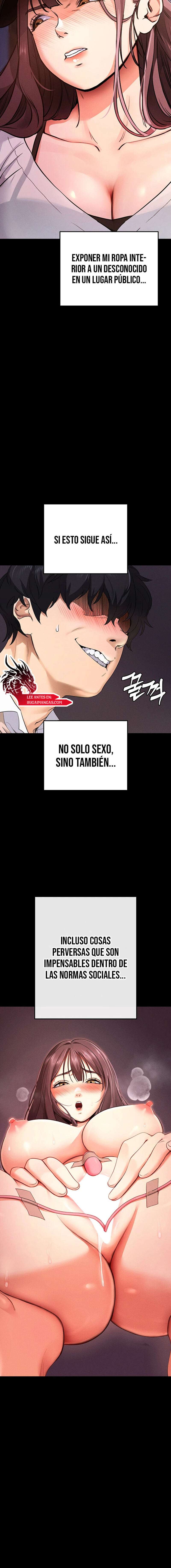 Hazlo por mí Capítulo 1 - Página 24