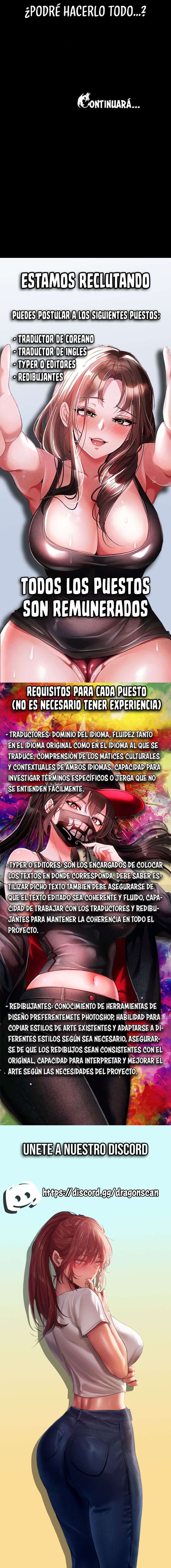 Hazlo por mí Capítulo 1 - Página 25