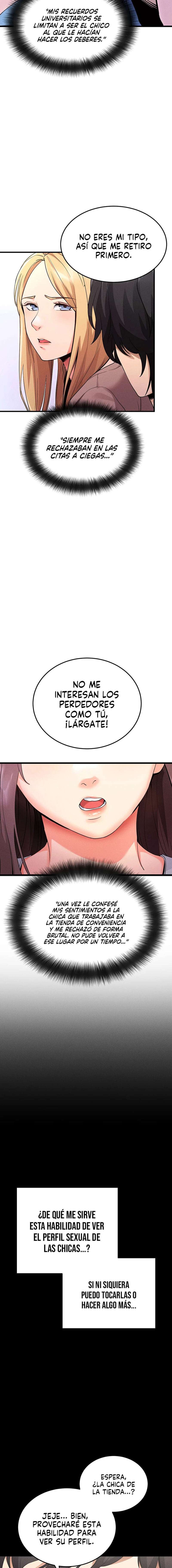 Hazlo por mí Capítulo 1 - Página 7