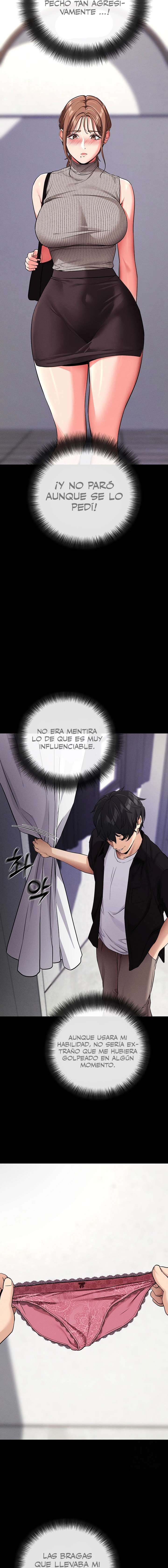 Hazlo por mí Capítulo 10 - Página 12