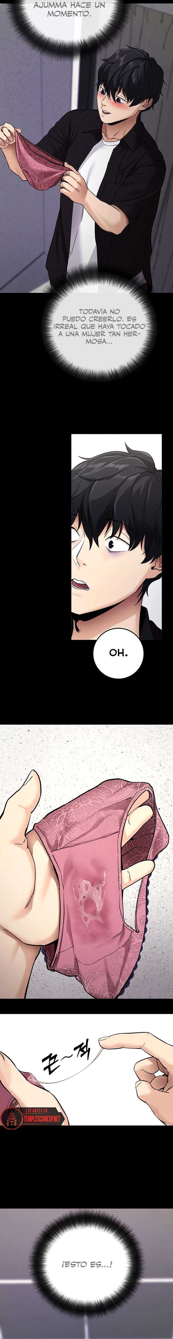 Hazlo por mí Capítulo 10 - Página 13