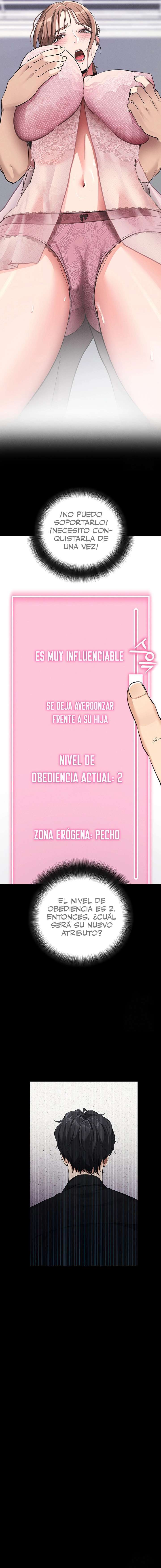 Hazlo por mí Capítulo 10 - Página 14