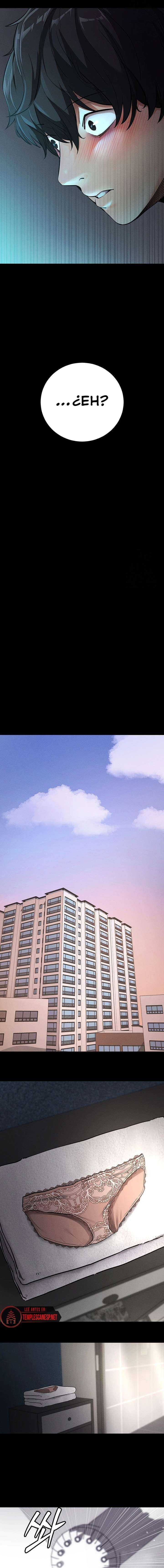 Hazlo por mí Capítulo 10 - Página 15