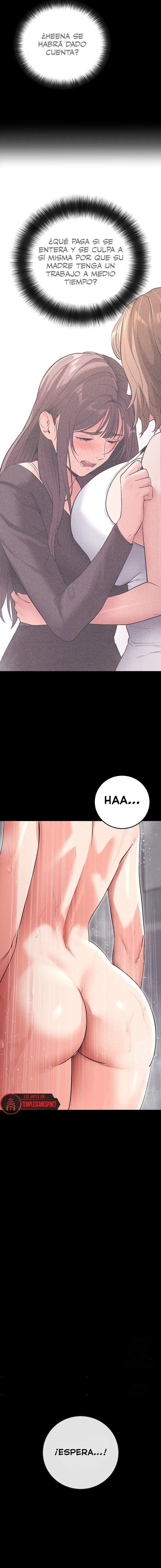 Hazlo por mí Capítulo 10 - Página 17