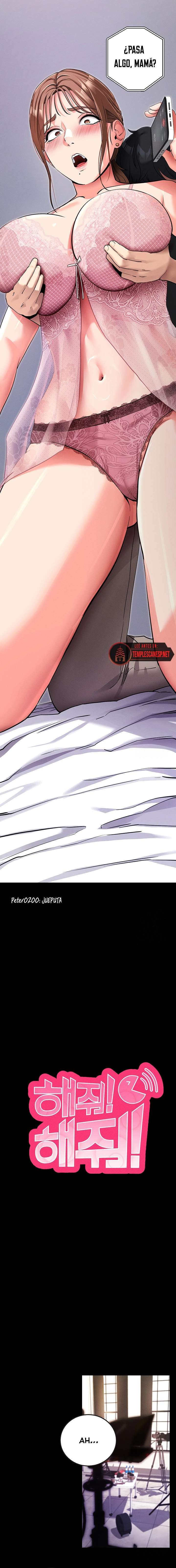 Hazlo por mí Capítulo 10 - Página 2