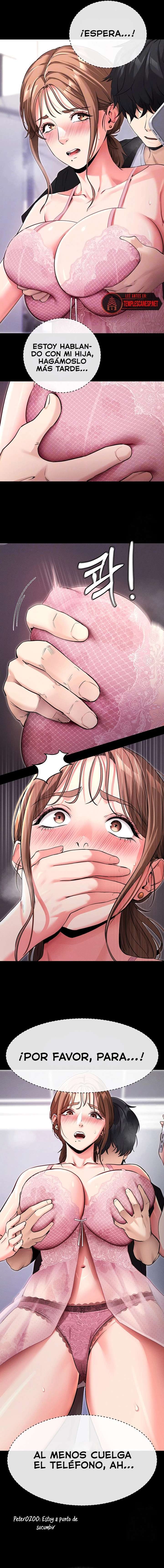 Hazlo por mí Capítulo 10 - Página 4