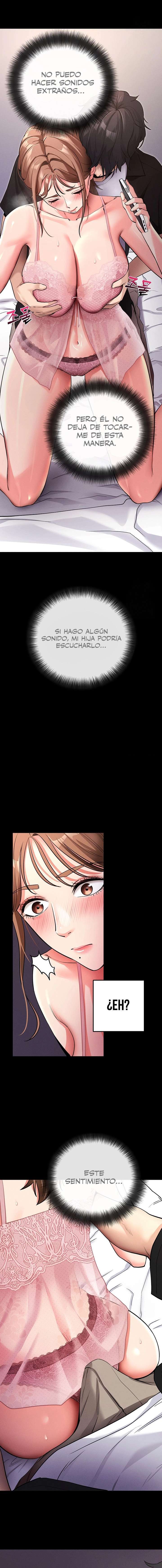 Hazlo por mí Capítulo 10 - Página 6