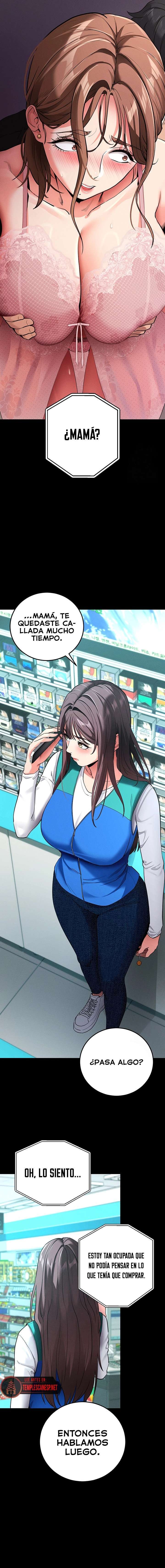 Hazlo por mí Capítulo 10 - Página 7