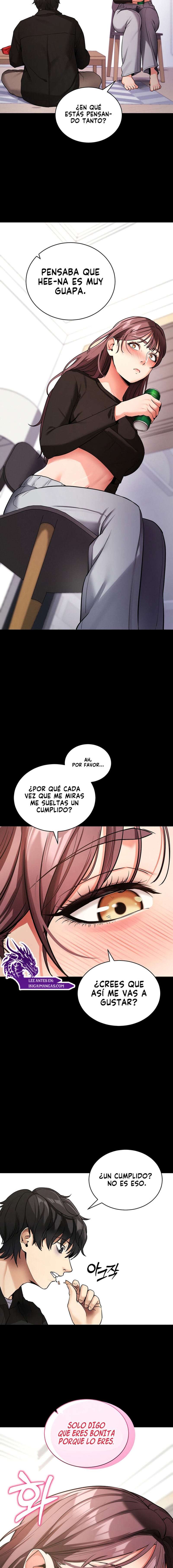 Hazlo por mí Capítulo 11 - Página 11