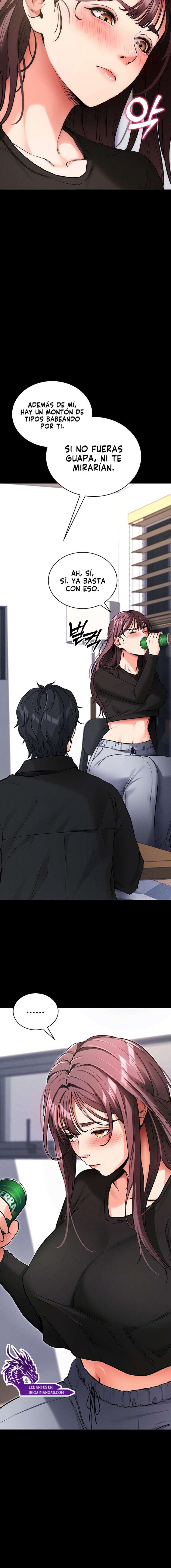 Hazlo por mí Capítulo 11 - Página 12