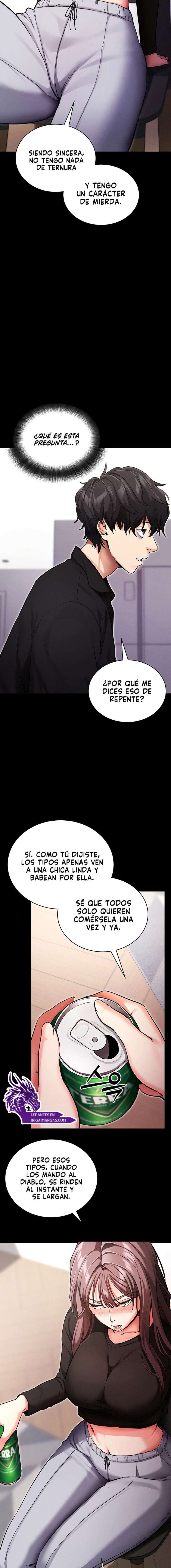 Hazlo por mí Capítulo 11 - Página 14