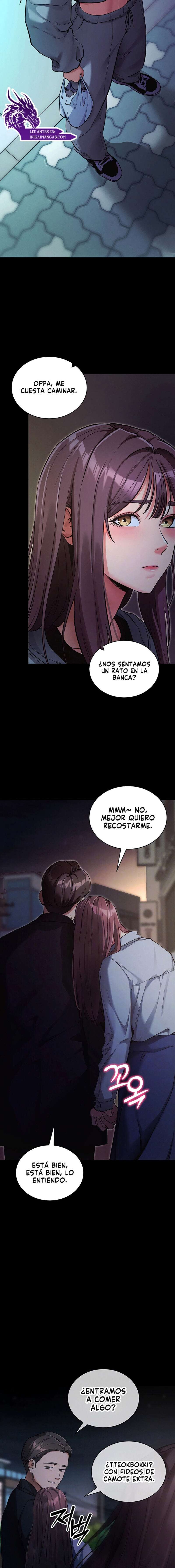 Hazlo por mí Capítulo 11 - Página 2