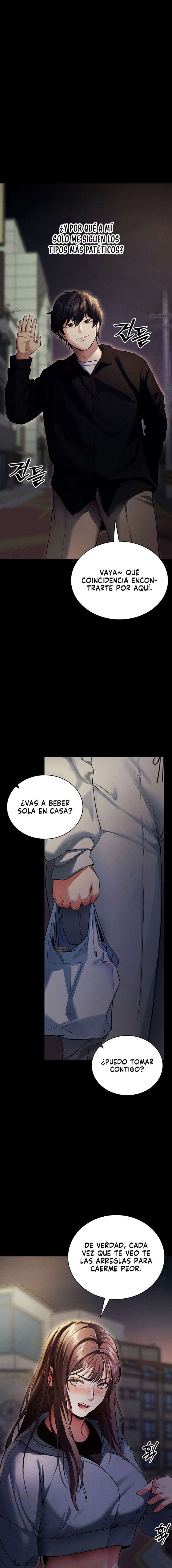 Hazlo por mí Capítulo 11 - Página 4