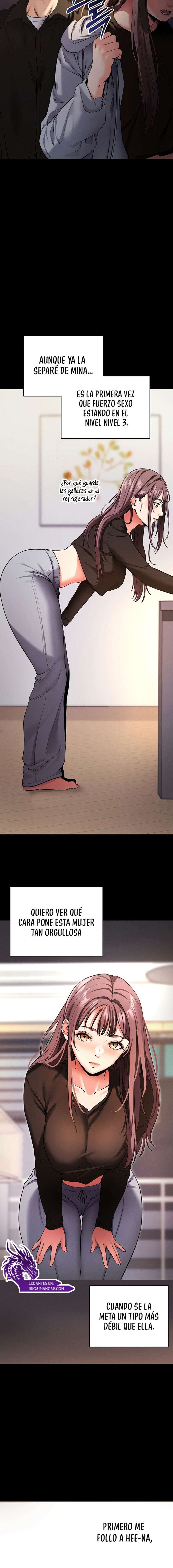 Hazlo por mí Capítulo 11 - Página 9